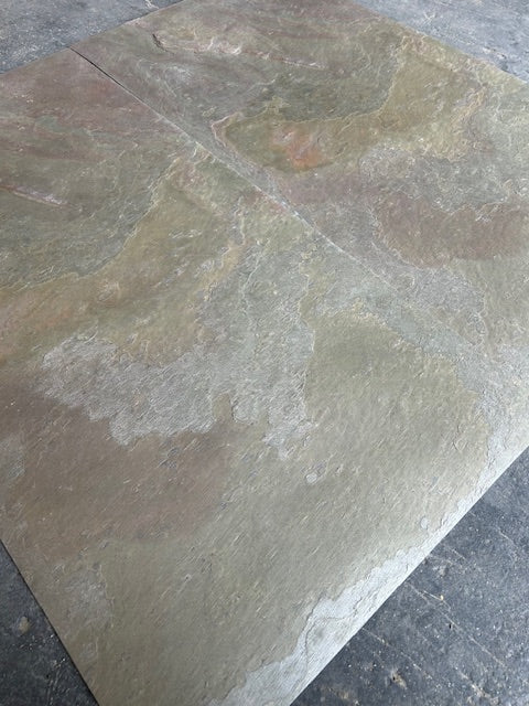 Mixed Batch Special Offer Arcobaleno Colore Slate Sheet