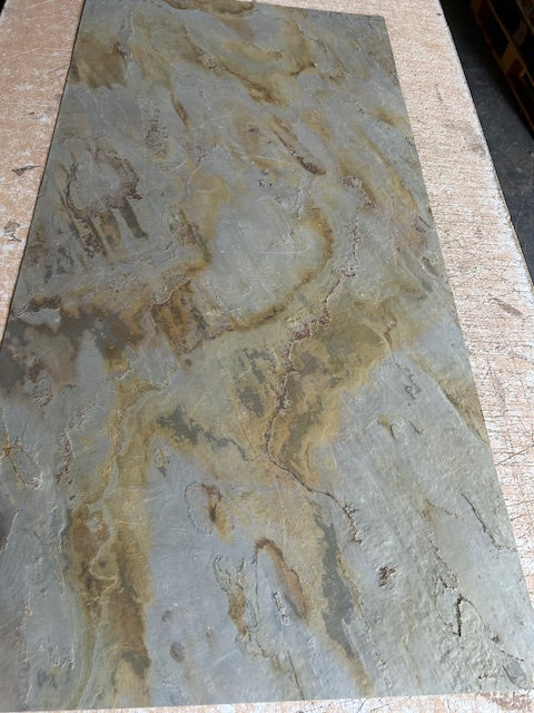 Mixed Batch Special Offer Falling Leaves Slate Sheet