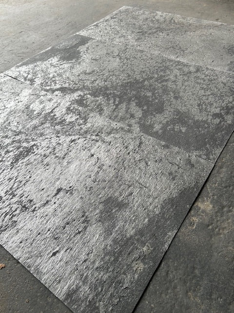 Mixed Batch Special Offer Argento Slate Sheet