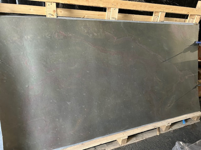 X1 Arcobaleno Colore 240 x 120cm Slate Veneer Sheet
