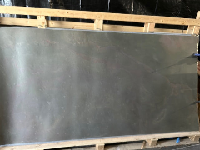 X1 Arcobaleno Colore 240 x 120cm Slate Veneer Sheet