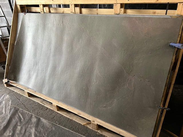 X1 Arcobaleno Colore 240 x 120cm Slate Veneer Sheet