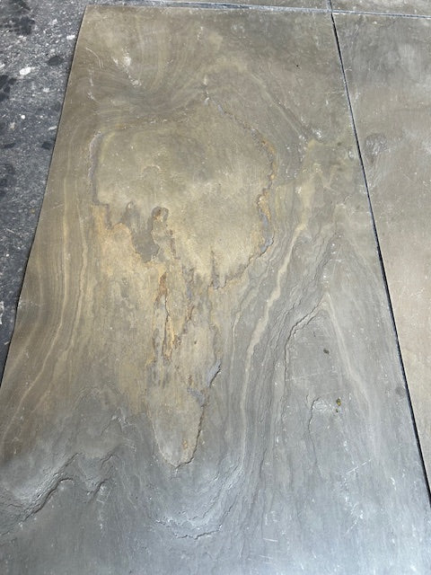Mixed Batch Special Offer California Gold Slate Sheet