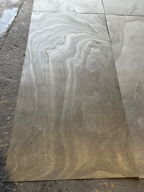 Mixed Batch Special Offer California Gold Slate Sheet