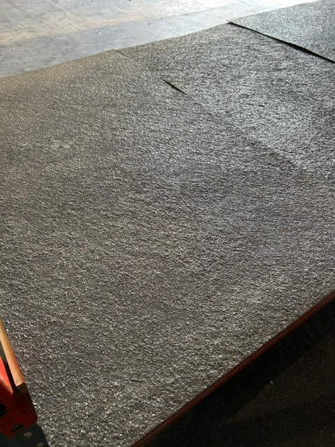 X4 Black Pearl 120 x 69.5cm Stone Veneer Sheets