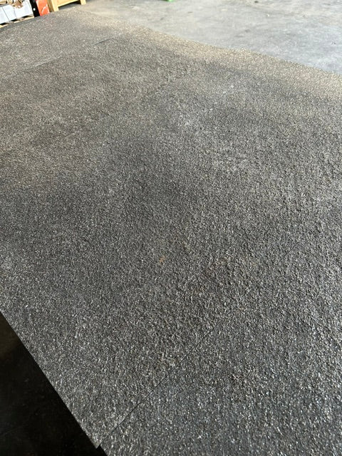 X4 Black Pearl 120 x 69.5cm Stone Veneer Sheets