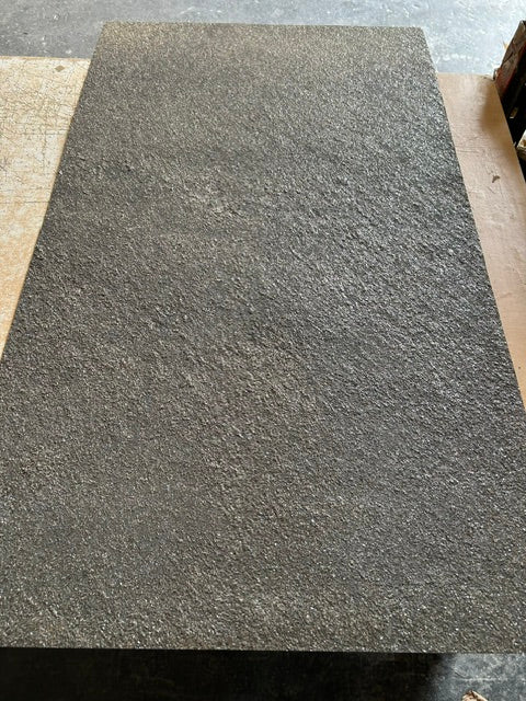 X4 Black Pearl 120 x 69.5cm Stone Veneer Sheets