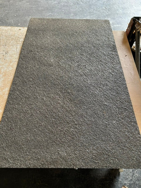 X4 Black Pearl 120 x 69.5cm Stone Veneer Sheets