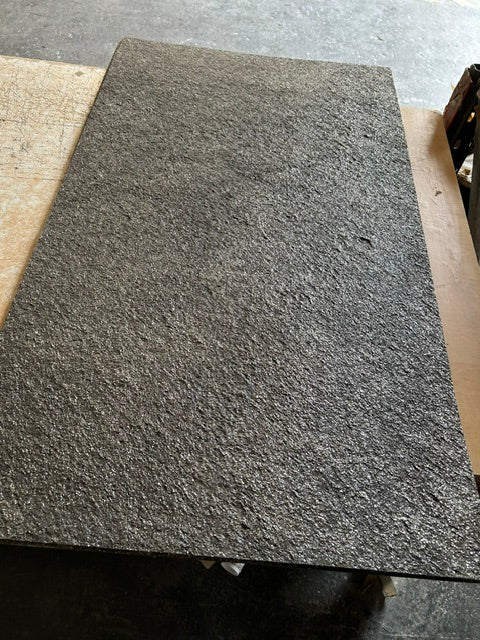 X4 Black Pearl 120 x 69.5cm Stone Veneer Sheets