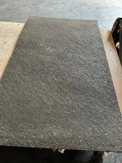 X4 Black Pearl 120 x 69.5cm Stone Veneer Sheets