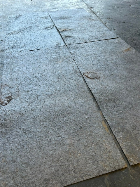 Stardust Slate Sheet