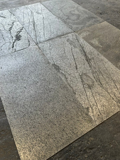 Mixed Batch Special Offer Argento Slate Sheet