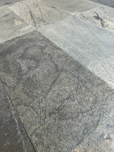 Mixed Batch Special Offer Argento Slate Sheet