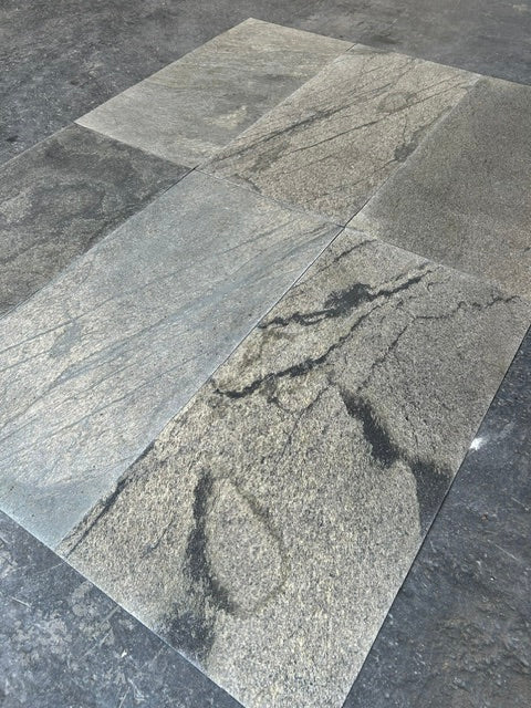 Mixed Batch Special Offer Argento Slate Sheet
