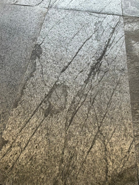 Mixed Batch Special Offer Argento Slate Sheet