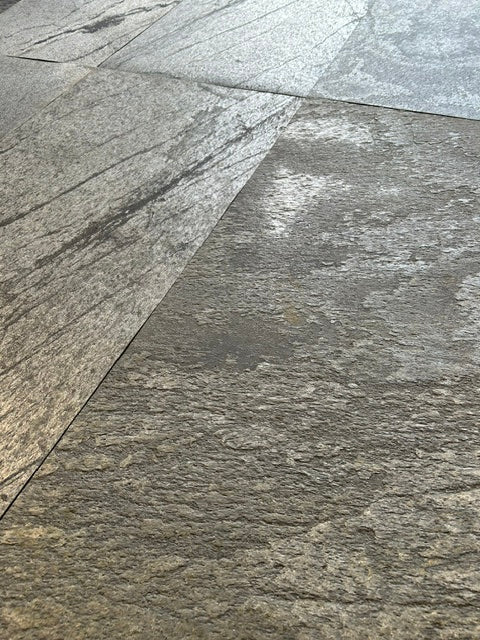 Mixed Batch Special Offer Argento Slate Sheet