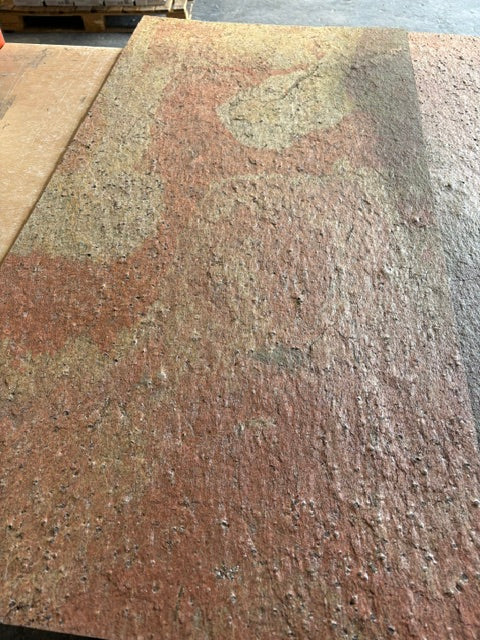 x3 Auro 122 x 61cm slate veneer sheets