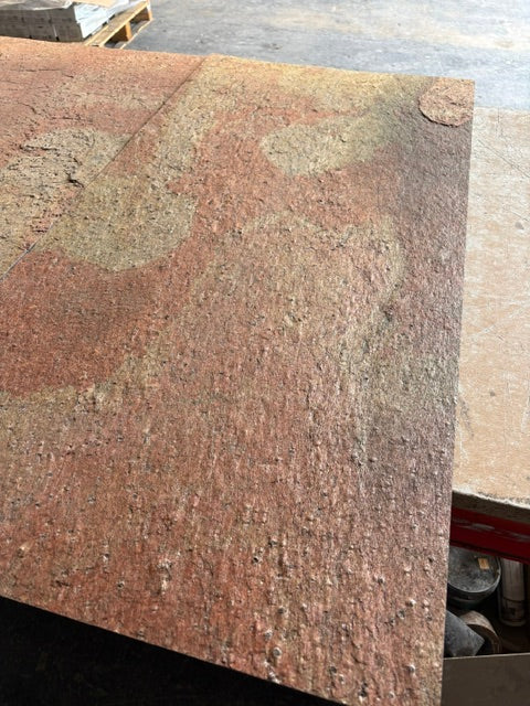 x3 Auro 122 x 61cm slate veneer sheets