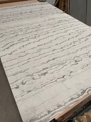 X5 Mystic White 122 x 61cm marble veneer sheets