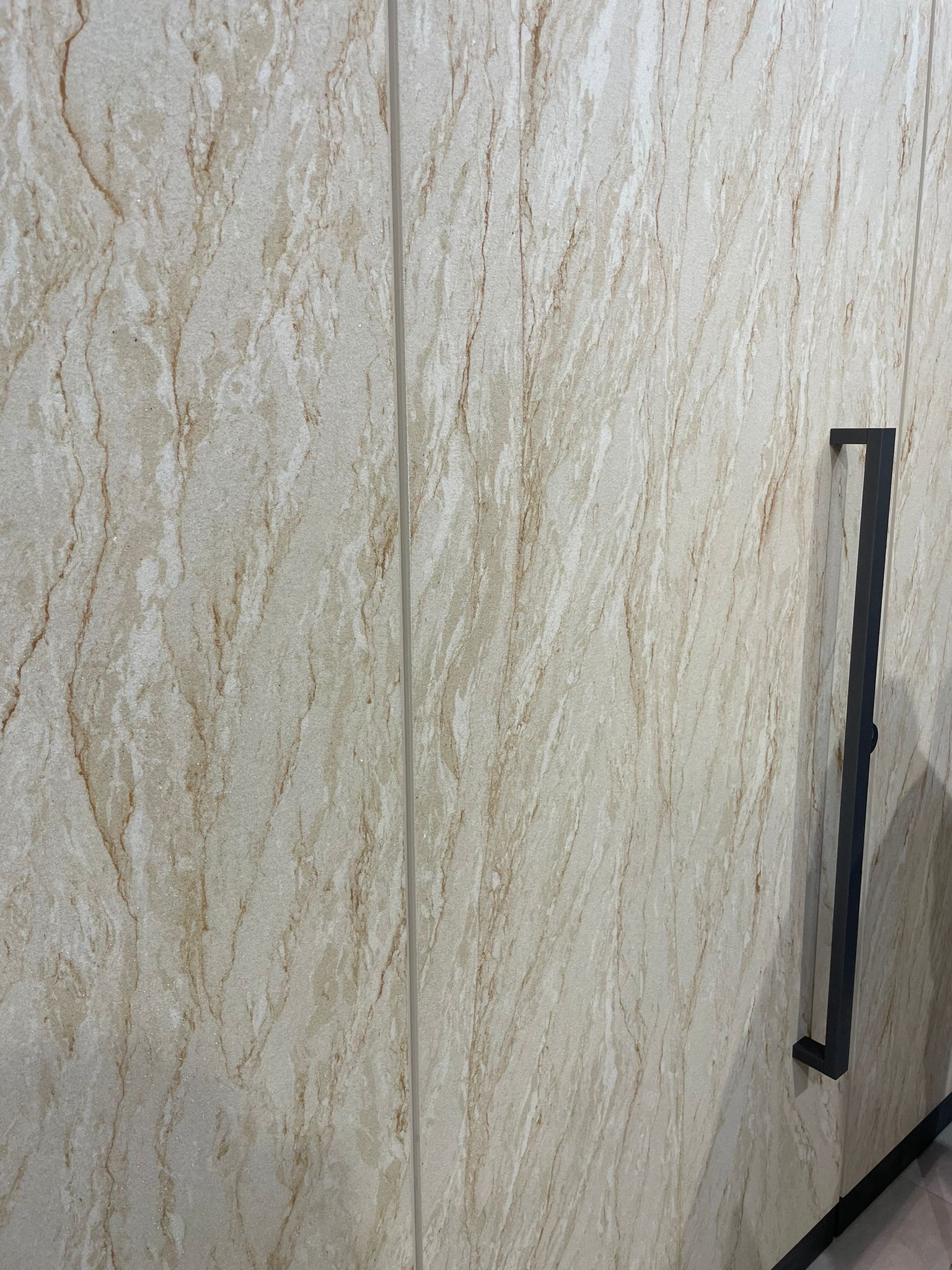 Bottocino Verona Quartz-Sand Veneer
