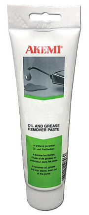 Akemi Oil & Grease Remover For Natural Stone