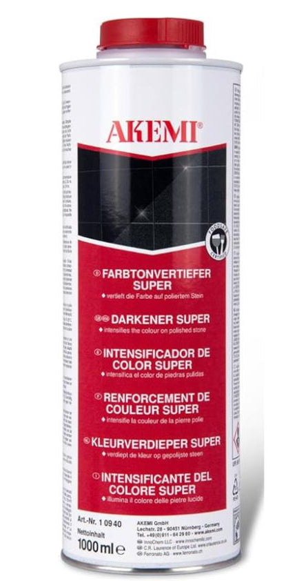 Akemi Colour Intensifier