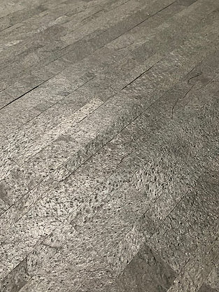 x10 Silver Grey Slate Multi Brick 120 x 60cm Sheets