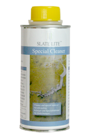 Slate Lite Special Cleaner (Adhesive Remover)