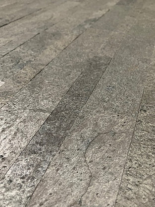 x10 Silver Grey Slate Multi Brick 120 x 60cm Sheets