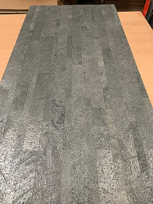 x10 Silver Grey Slate Multi Brick 120 x 60cm Sheets