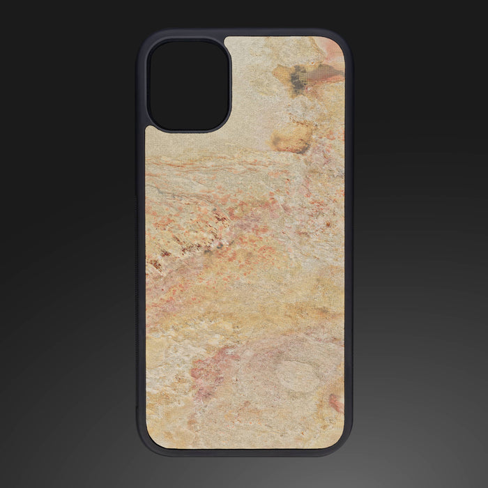 Falling Leaves Phone Case For iPhone 11