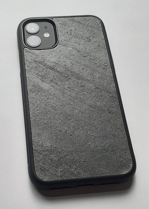 Rustique Phone Case For iPhone 11 – Lite Stone