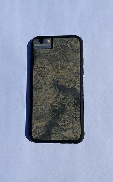 Rustique Phone Case For iPhone 6, 7 & 8
