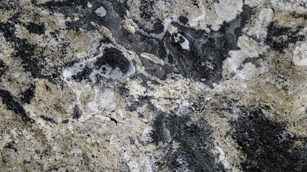 Rustique translucent slate veneer